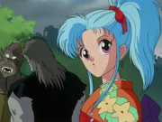 180px-Botan wearing a Kimono