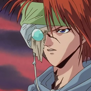 Mukuro Wiki Yu Yu Hakusho Fandom