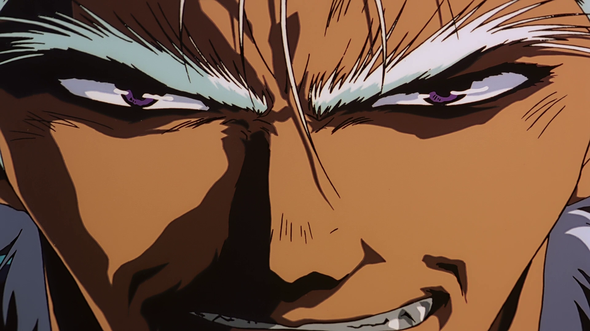 Yakumo sneer