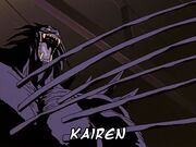 Character - Kairen