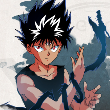 Best Anime Wallpaper Yu Yu Hakusho Rugby Wallpaper