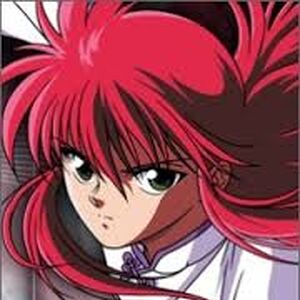 Get Wallpaper Kurama Yuyu Hakusho Wiki Fandom For Android Free