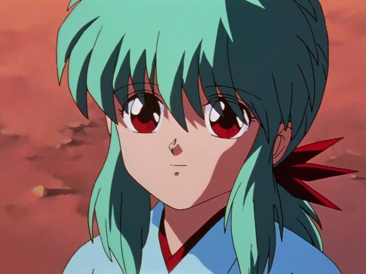 Yukina Wiki Yuyu Hakusho Fandom