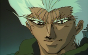 Staring Yuske down