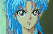  Botan  YuYu Hakusho Wiki FANDOM powered by Wikia