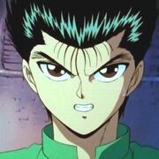 Urameshi yusuke 1329-1-