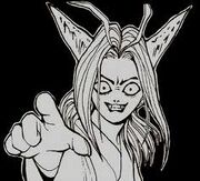 Shishimanga