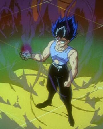 Episode 30 Yuyu Hakusho Wiki Fandom