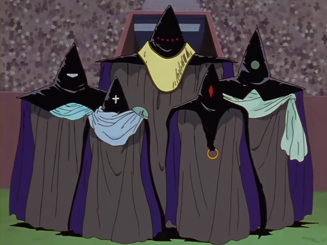 Image result for Team Masho Ã¢Â€ÂœYu Yu Hakusho