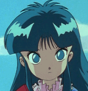 Sayaka | YuYu Hakusho Wiki | FANDOM powered by Wikia