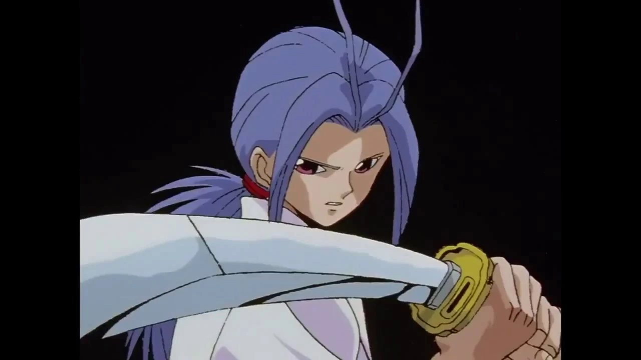 Shishiwakamaru Wiki Yuyu hakusho Fandom