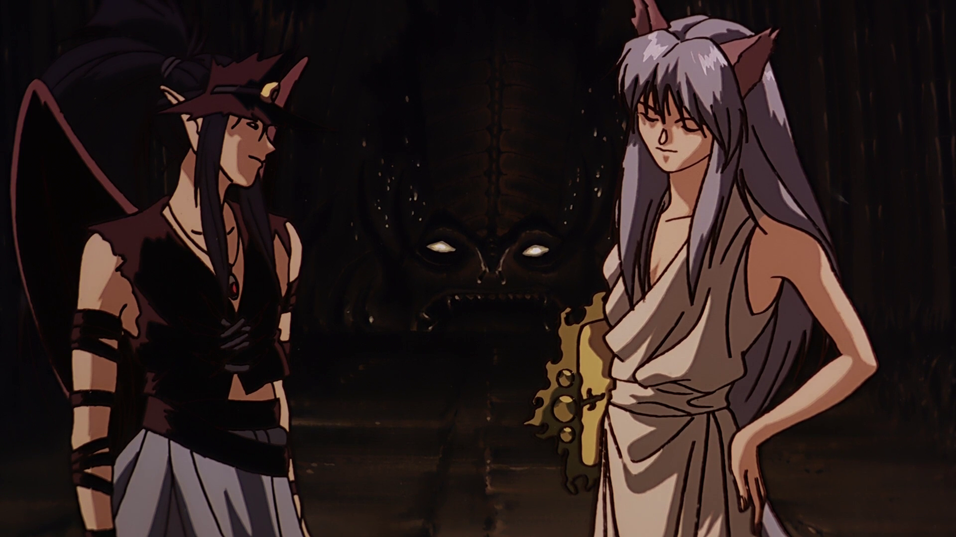 The Energy Detective >> Kuronue | YuYu Hakusho Wiki | Fandom The Energy Detective >> Kuronue | YuYu Hakusho Wiki | Fandom