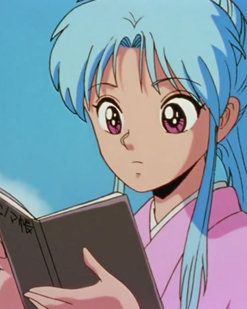 Botan Wiki Yu Yu Hakusho Fandom