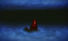 Redshadow
