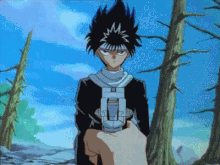 Hiei sniper2