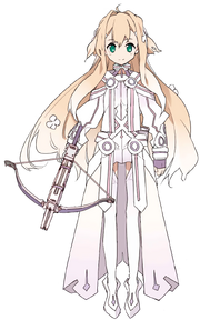 Hero Anzu
