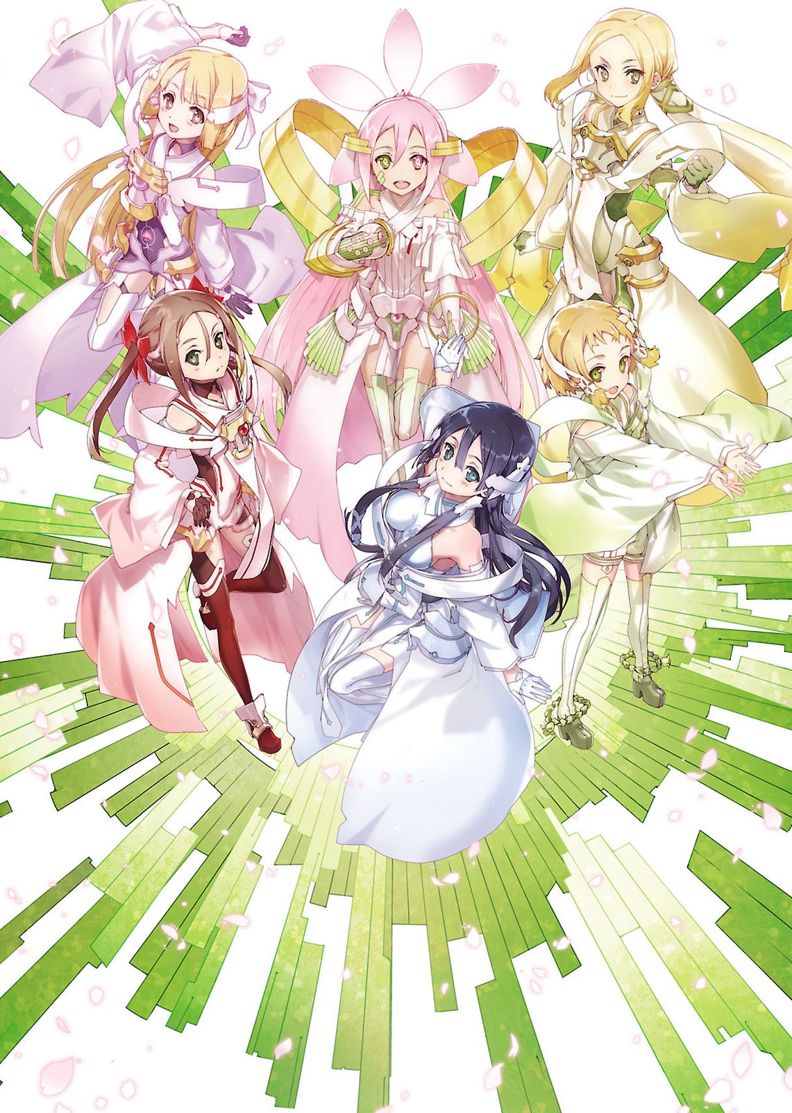 Yuki Yuna is a Hero Heroes' Chapter Original Soundtrack Yuki Yuna is a Hero Wiki Fandom Yuki Yuna is a Hero Heroes' Chapter Original Soundtrack Yuki Yuna is a Hero Wiki Fandom