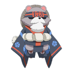 Gyobudanuki