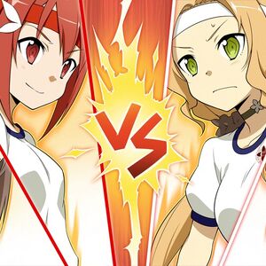 Wallpaper Yuki Yuna Is A Hero Memory Of The Forest Yuki Yuna Is A Hero Wiki Fandom For Android