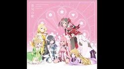 Get Wallpaper Yuki Yuna Is A Hero Wiki Fandom HD