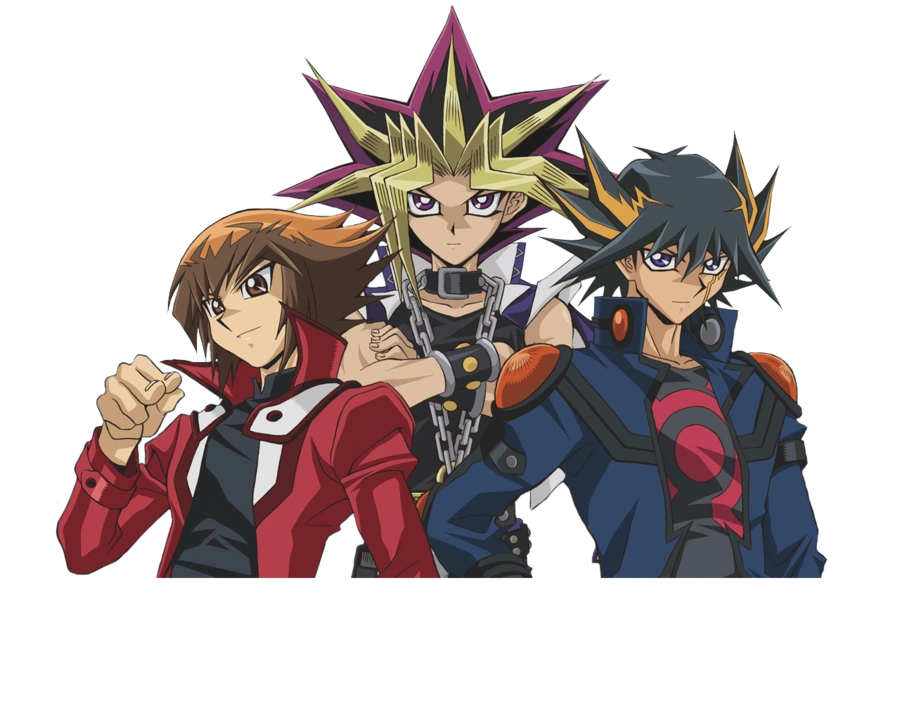 Yugi Muto | Wiki Yu-Gi-Oh! (2) | Fandom