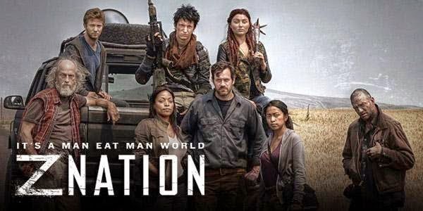 Image result for z nation