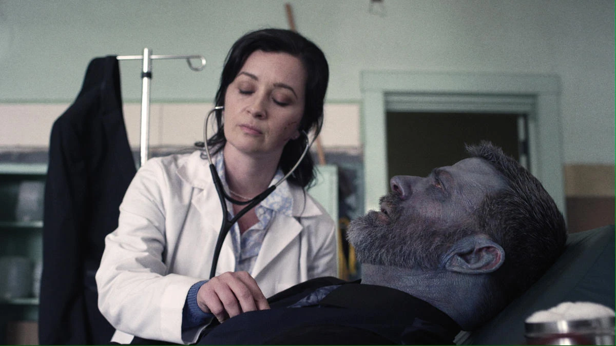 Escorpion And The Red Hand Z Nation Wiki Fandom