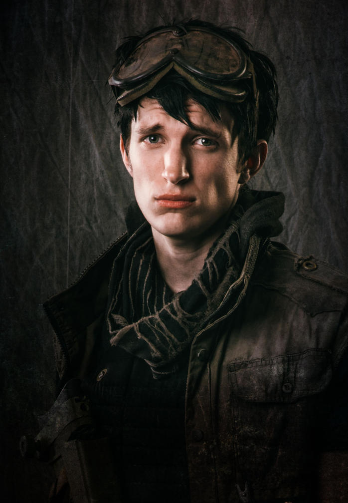 Image 10K Season 2.jpg Z Nation Wiki FANDOM powered by Wikia