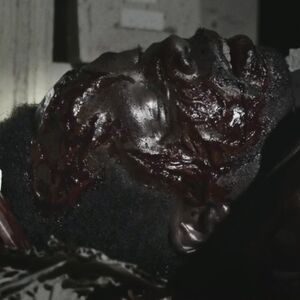 Mark Hammond Z Nation Wiki Fandom