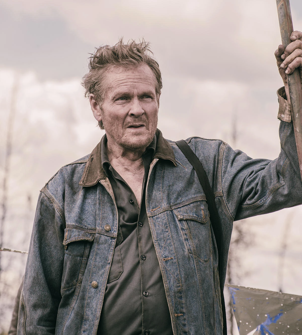 Sam Custer Z Nation Wiki FANDOM powered by Wikia