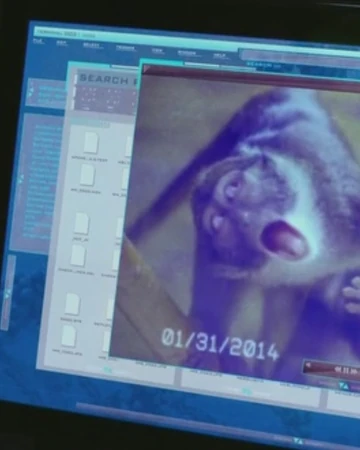 Red Death Z Nation Wiki Fandom