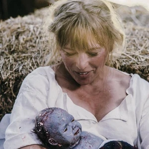 Lucy Murphy Z Nation Wiki Fandom