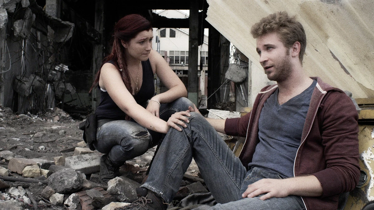 Die Zombie Die Again Z Nation Wiki FANDOM powered by Wikia