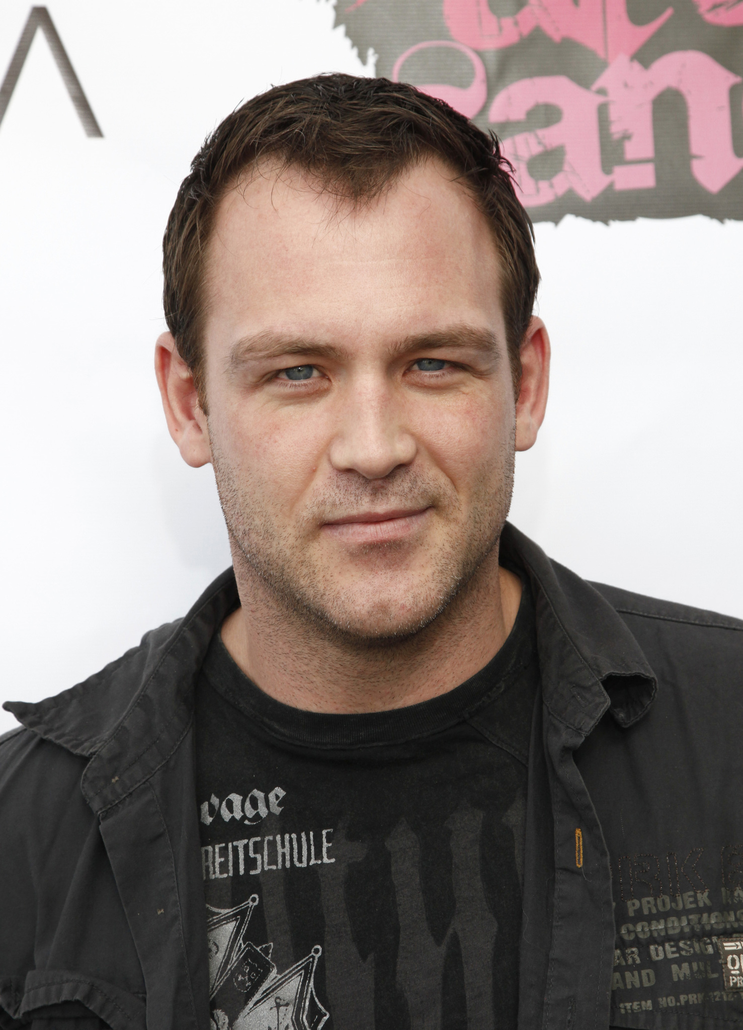 Ty Olsson | Z Nation Wiki | Fandom