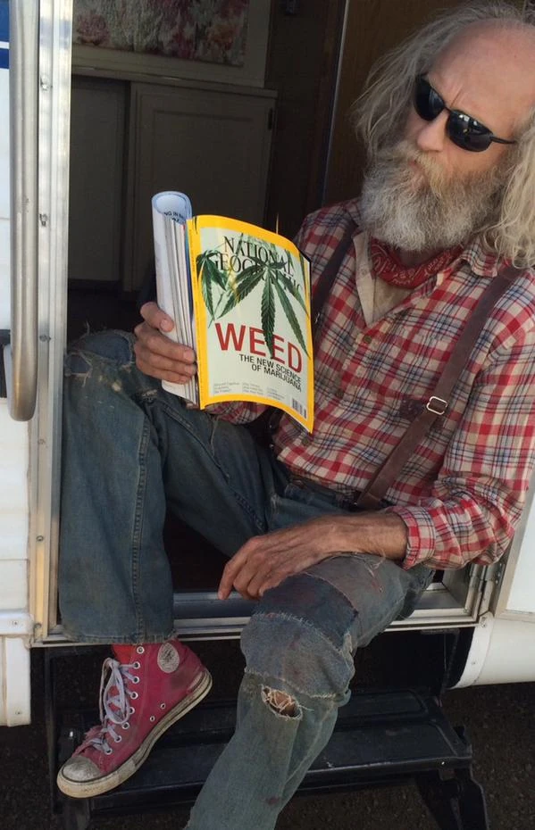 Image - Weed.jpg | Z Nation Wiki | FANDOM powered by Wikia
