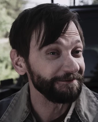 Simon Cruller Z Nation Wiki Fandom
