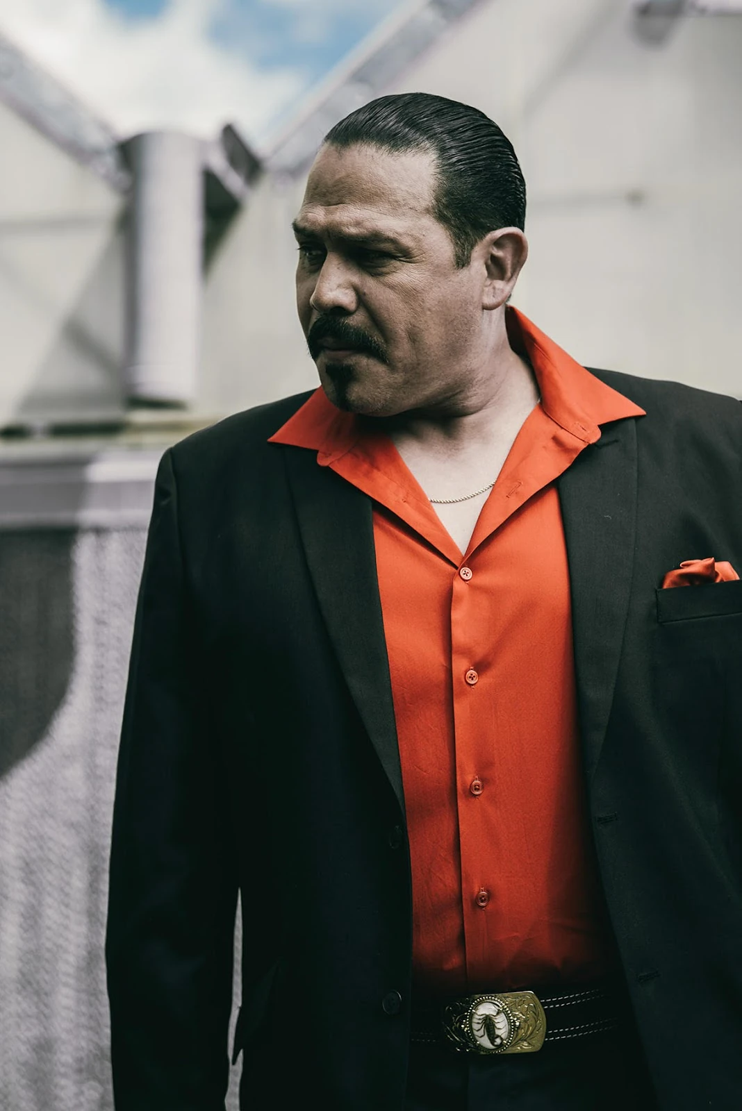 Hector Alvarez Wiki Z Nation FANDOM powered by Wikia