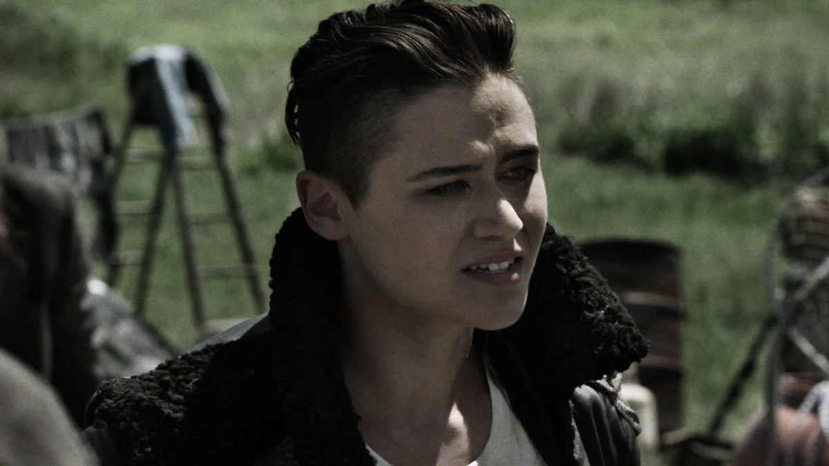 Welcome To The Newpocalypse Z Nation Wiki Fandom