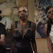 Doc S Angels Z Nation Wiki Fandom