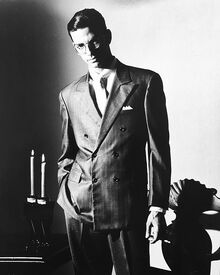 Keith Allan (young)