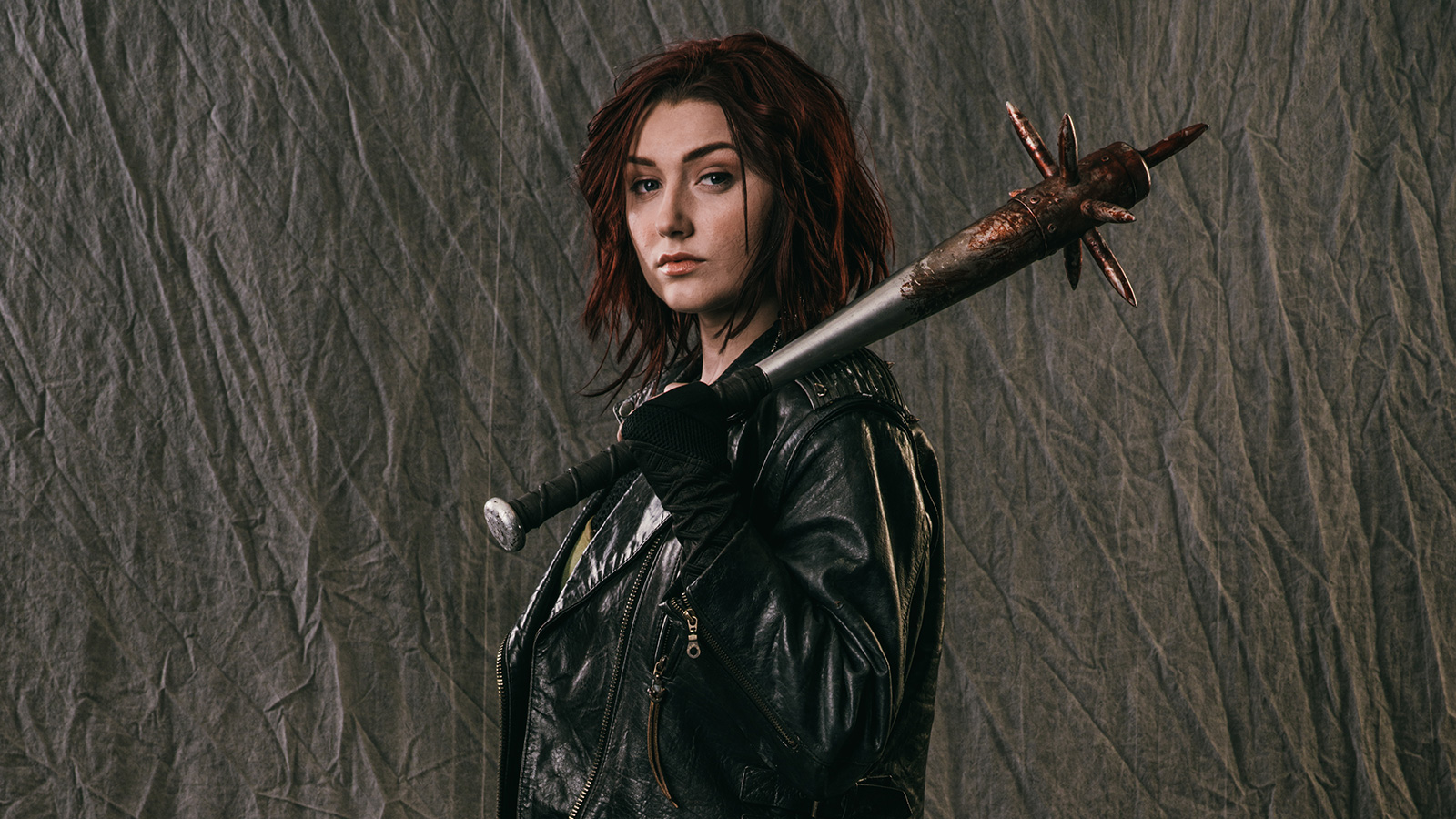 Addison Carver Wiki Z Nation FANDOM powered by Wikia