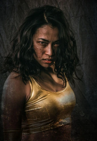 Cassandra Z Nation Wiki Fandom