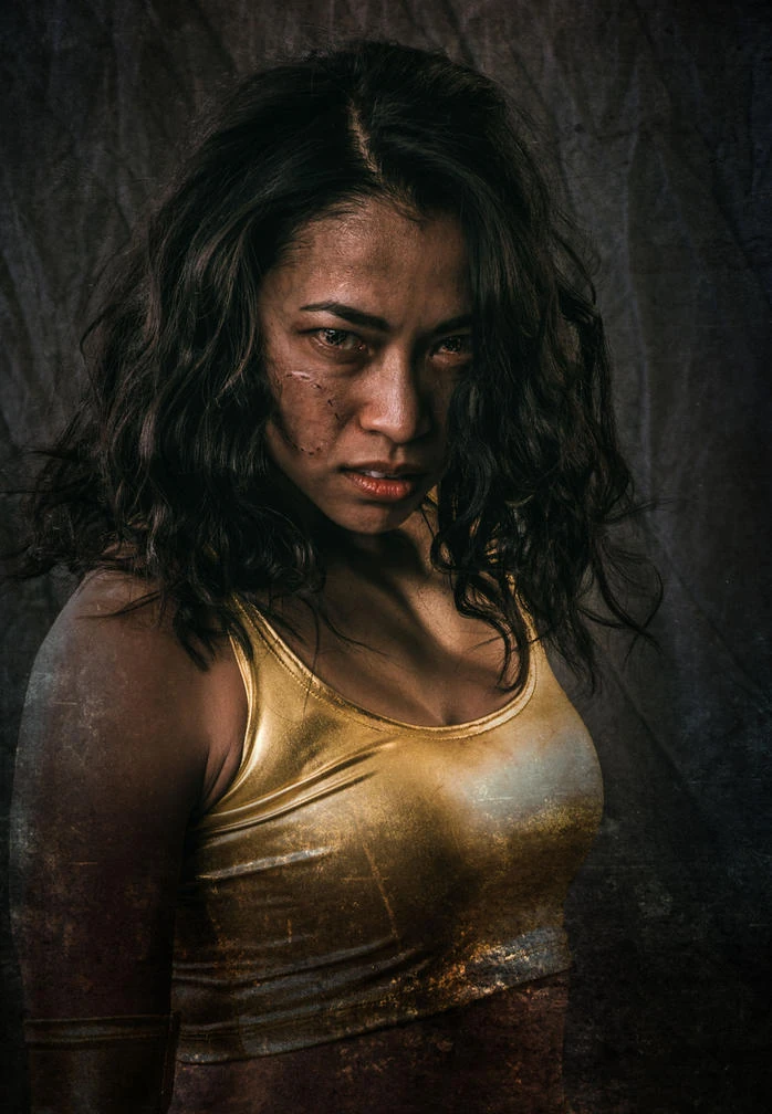 Cassandra Wiki Z Nation Fandom