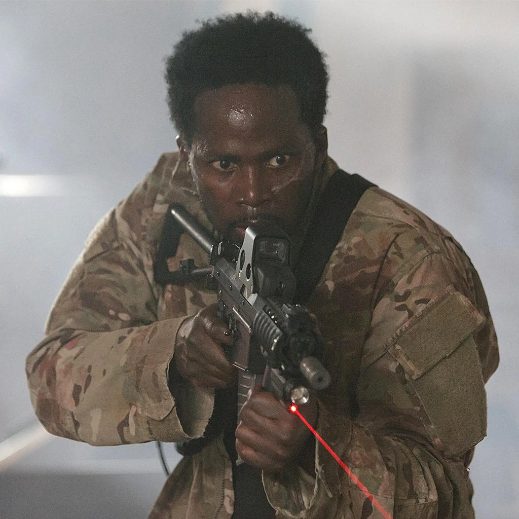 Mark Hammond Wiki Z Nation Fandom