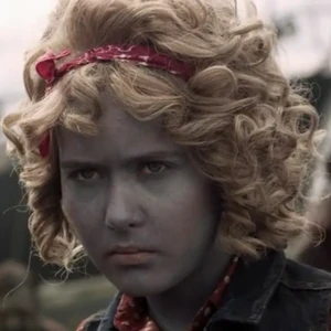 Lucy Murphy Z Nation Wiki Fandom