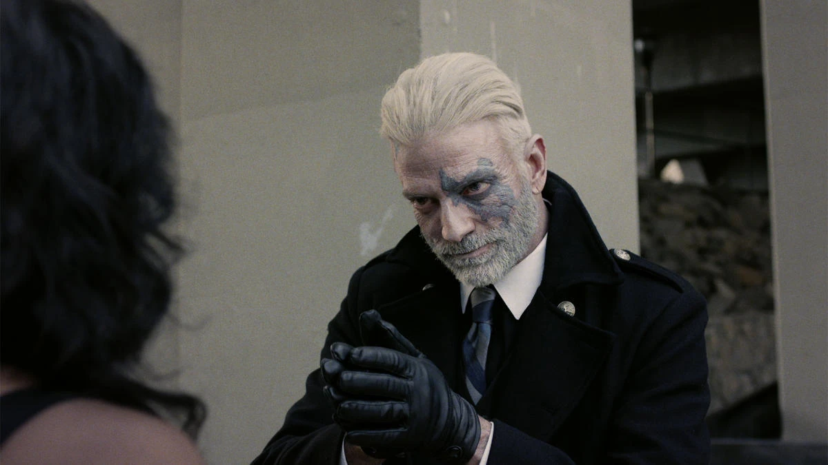 The Siege Of Murphytown Z Nation Wiki Fandom