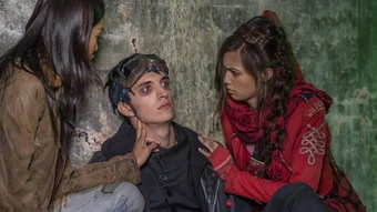 Everybody Dies In The End Z Nation Wiki Fandom