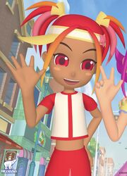 ChaneyRed