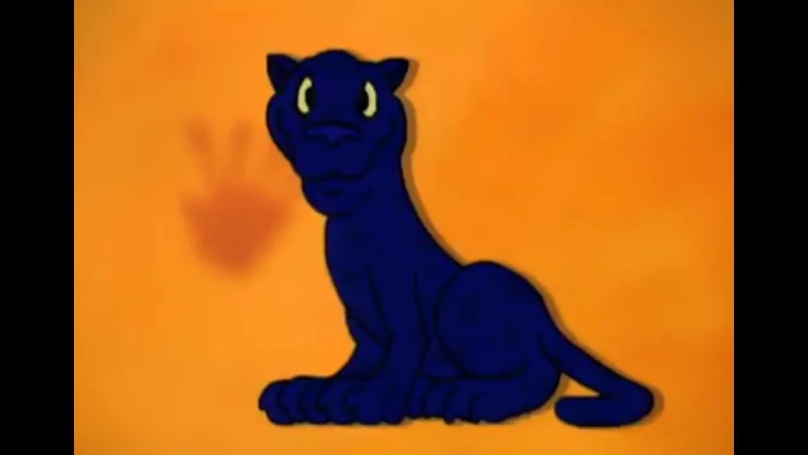 Chris and Martin (jaguars) | The Zoboomafoo Wiki | Fandom