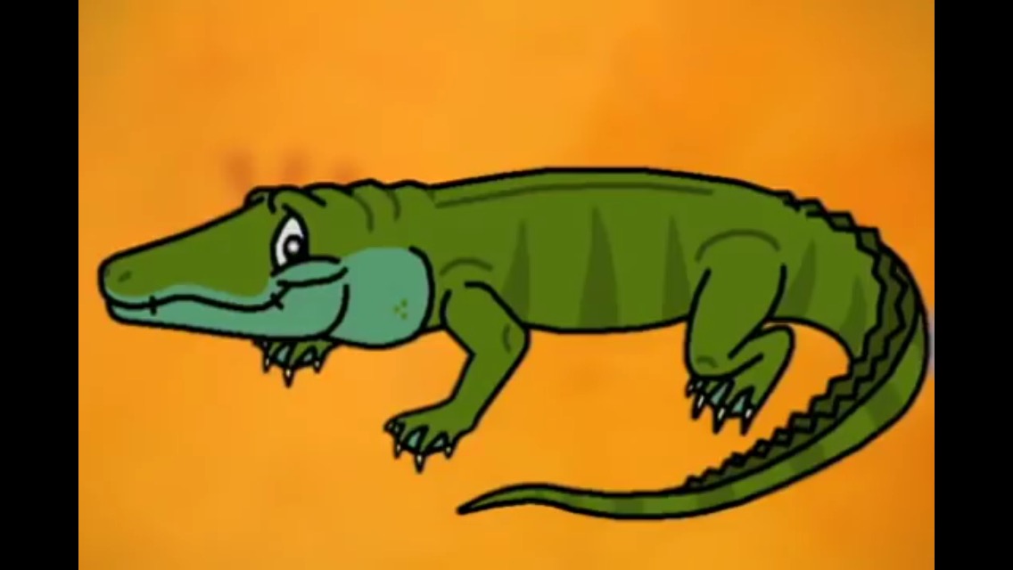 Category:Crocodilians | The Zoboomafoo Wiki | Fandom